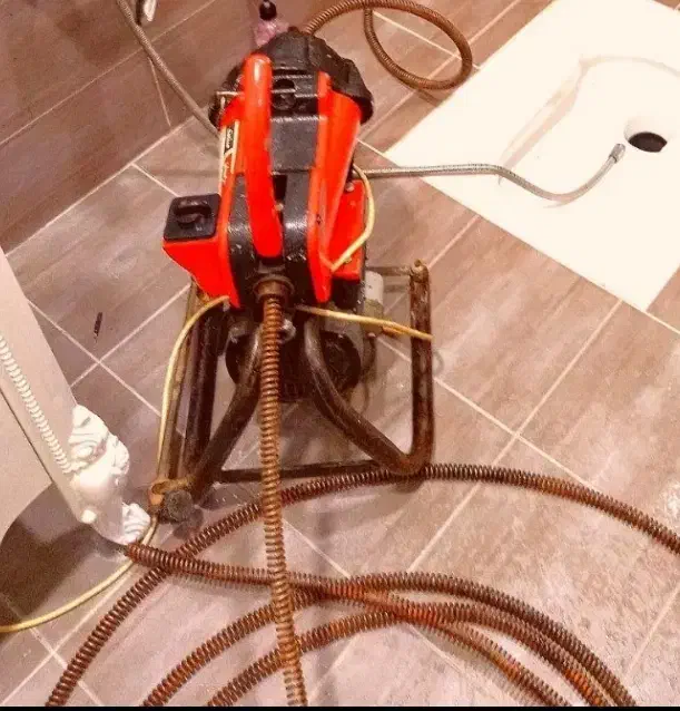 لوله بازکنی تهرانسر خلیج یافت آباد مهرآباد فردوس|خدمات پیشه و مهارت|تهران, هفده شهریور|دیوار