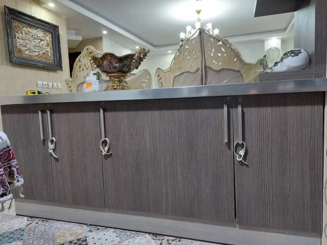 کابینت ام دی اف|مصالح و تجهیزات ساختمان|اصفهان, ملکشهر|دیوار