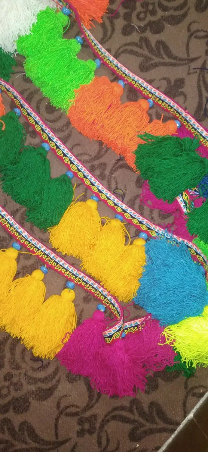 شیردنگ|صنایع دستی و سایر لوازم تزئینی|مسجد سلیمان, |دیوار