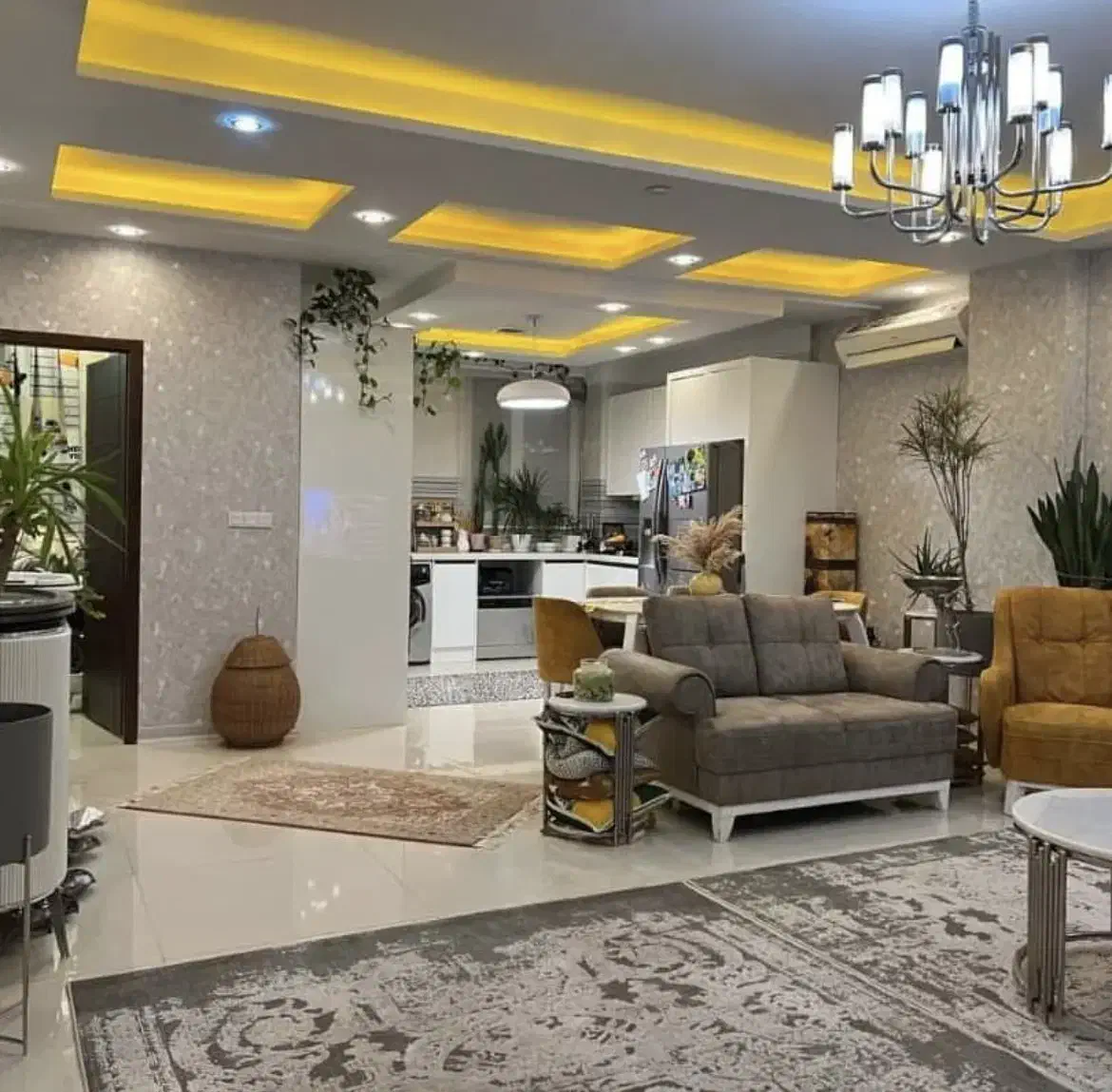 ۶۰متر/اسانسوردار/بی نظیر/فرصتی تکرار نشدنی|فروش آپارتمان|تهران, جی|دیوار