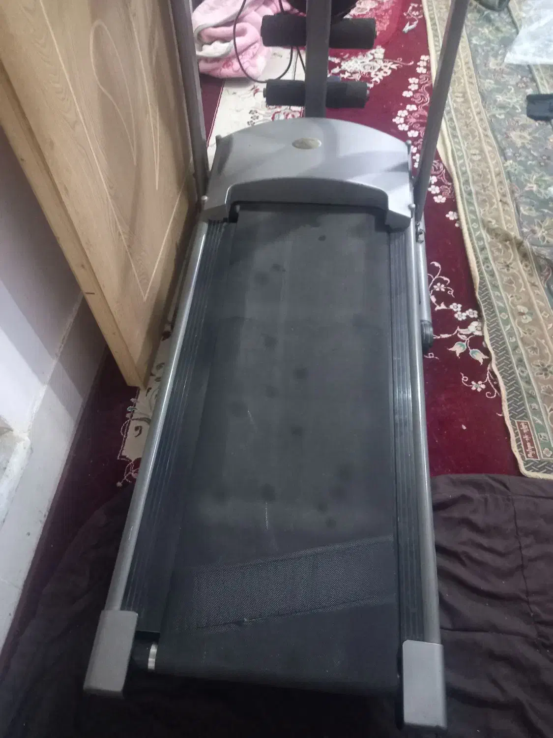 تردمیل|تجهیزات ورزشی|فلاورجان, |دیوار