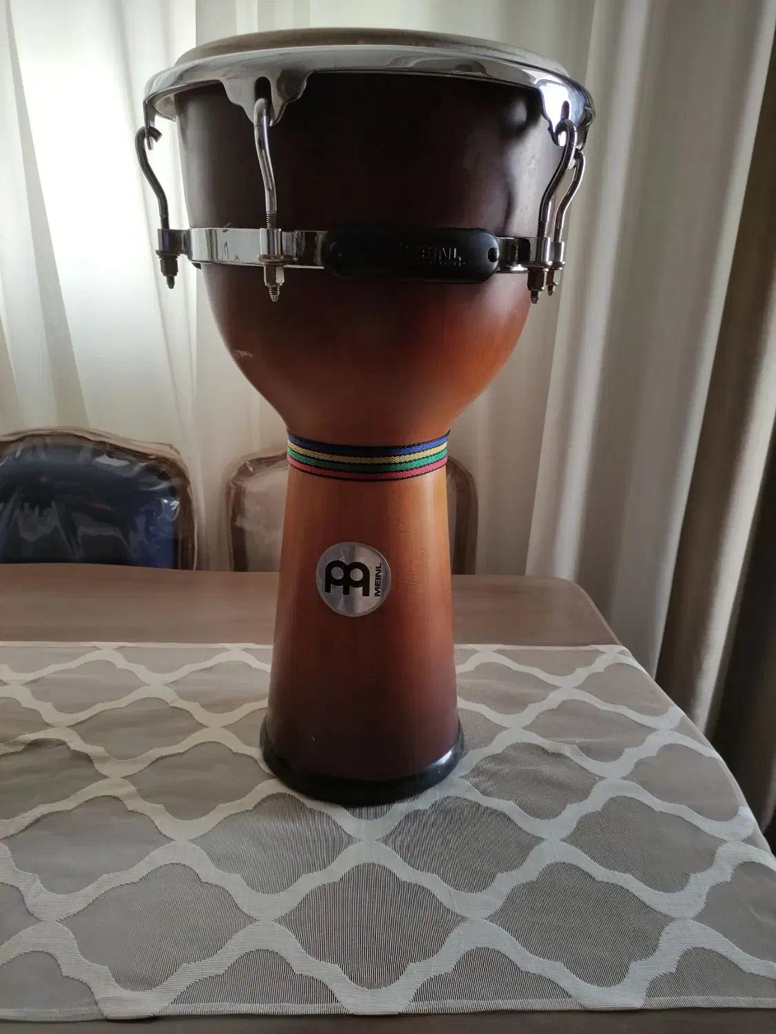 جیم بی ماینل|درام و پرکاشن|زنجان, |دیوار