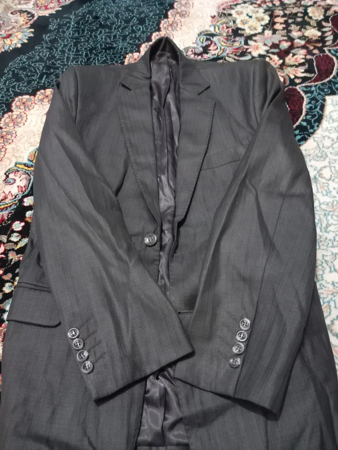 یکعددکافشنبا۳عددکت|لباس|اسلامآباد غرب, |دیوار