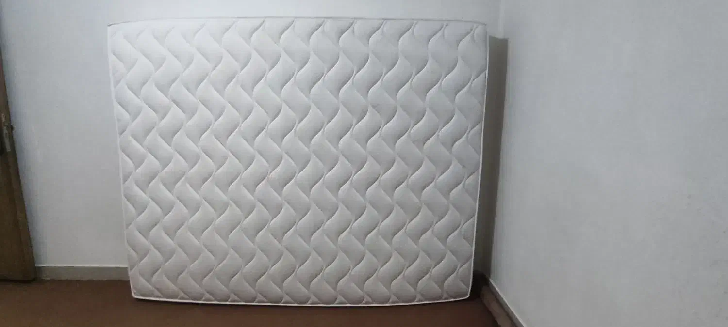 تشک درحد نو|تشک تختخواب|قروه, |دیوار