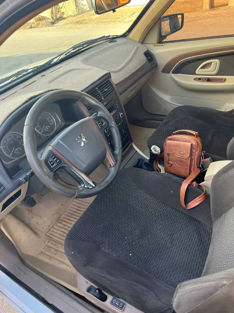 پارس تویفایو|خودرو سواری و وانت|یاسوج, |دیوار