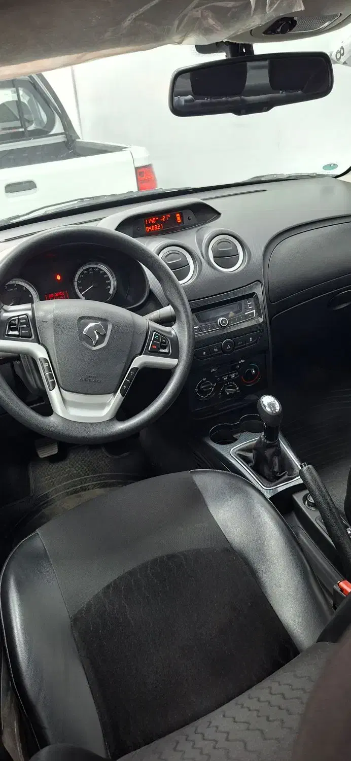 رانا پلاس ۴۰۳|خودرو سواری و وانت|پاکدشت, خاتون آباد|دیوار