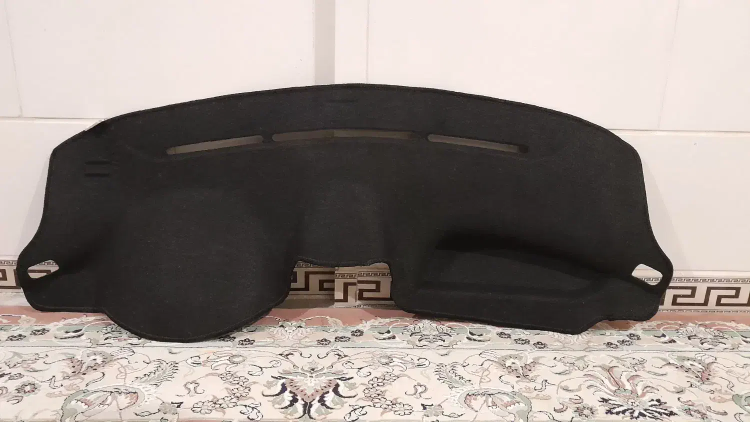 روکش داشبورد نمدی ۲۰۶ برند بابل|قطعات یدکی و لوازم جانبی|اراک, |دیوار