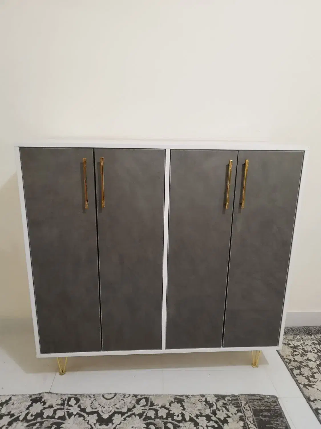 لوازم چوبی|جاکفشی، کمد، دراور|پرند, فاز ۳|دیوار