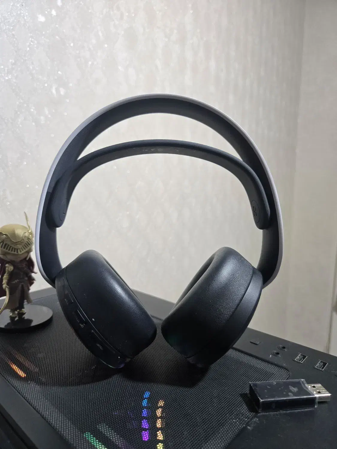 هدست PS5 مدل puls 3D|قطعات و لوازم جانبی رایانه|تهران, استقلال|دیوار