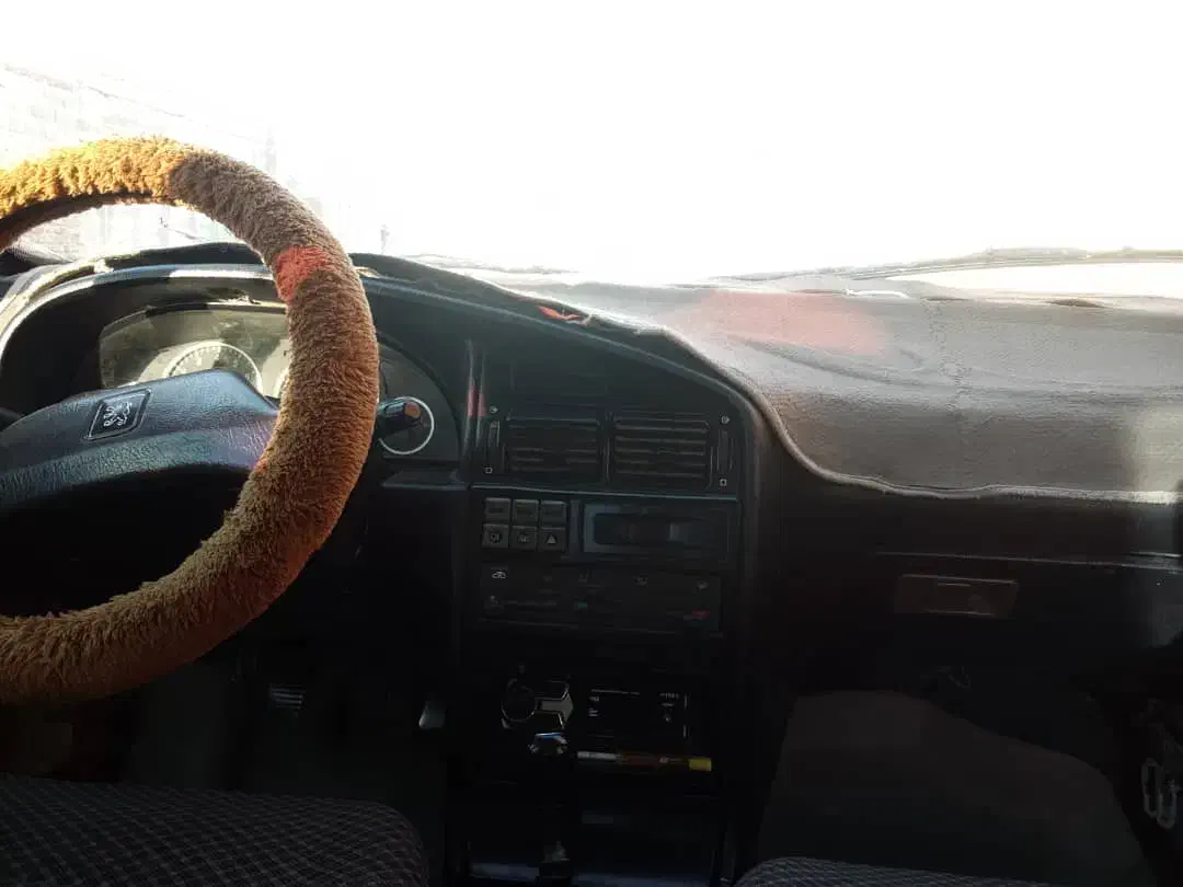 پژو|خودرو سواری و وانت|بزمان, |دیوار