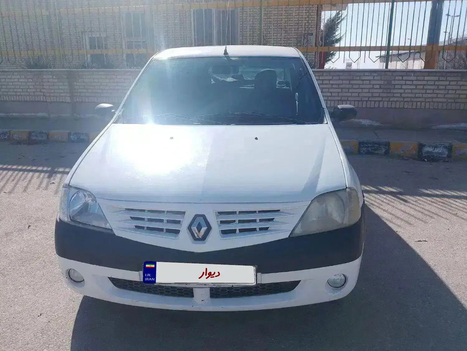 ال نود|خودرو سواری و وانت|نیشابور, امام|دیوار