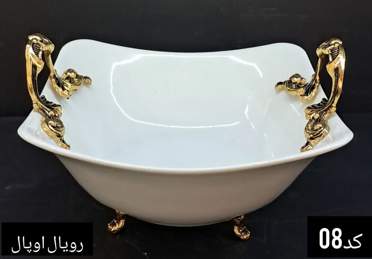 انواع شیرینی و میوه و شکلات دسته پیوتر|ظروف سرو و پذیرایی|ازنا, |دیوار