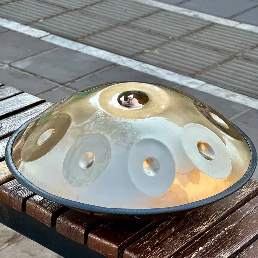 هنگدرام Luna|درام و پرکاشن|مشهد, احمدآباد|دیوار