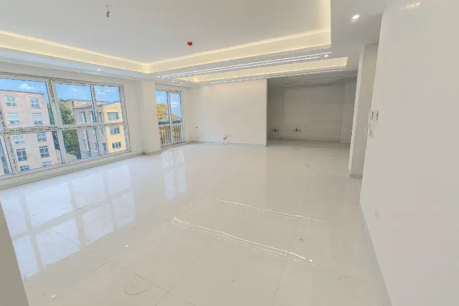 135متری عدالت۵۷/تکواحدی/سه خواب/نوساز/معاوضه|فروش آپارتمان|گرگان, |دیوار