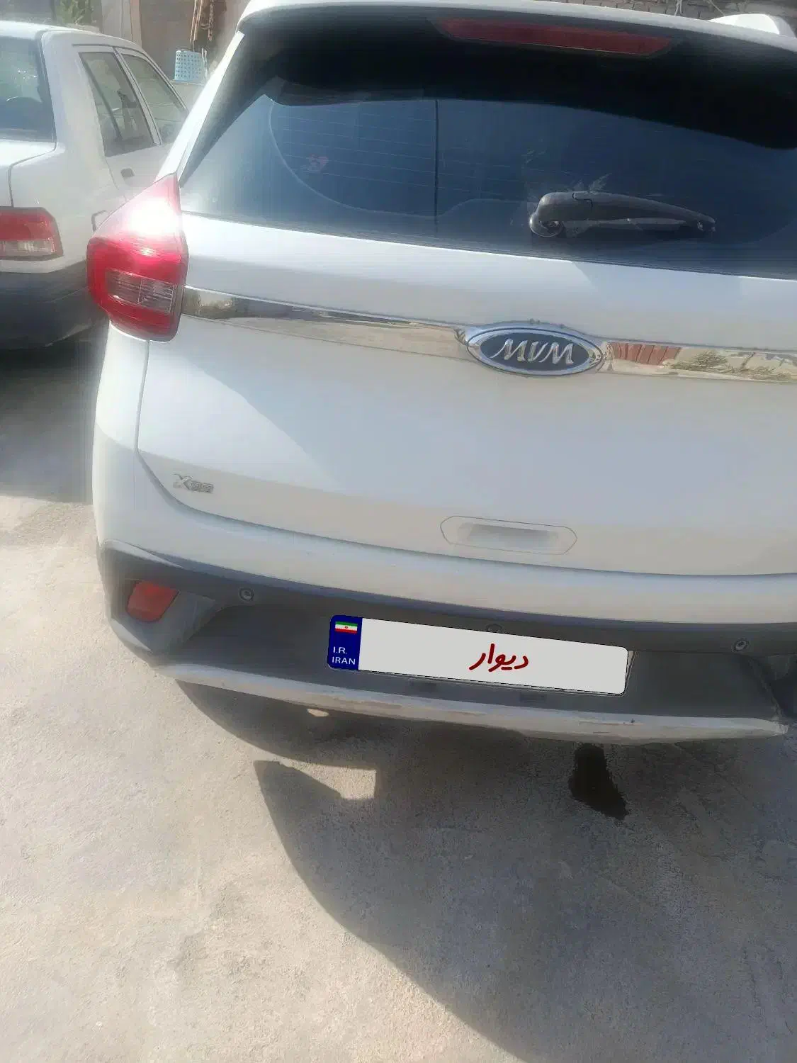 x22اتوماتیک اکسلنت مدل 96|خودرو سواری و وانت|خان ببین, |دیوار
