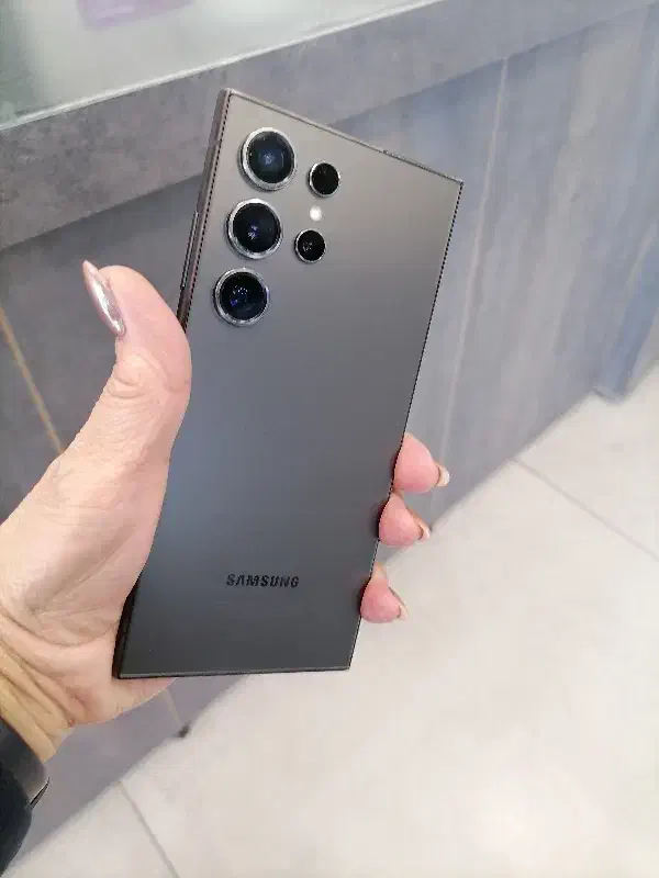 S24ultra دردستان شما میدرخشد|موبایل|مشهد, بهشت|دیوار