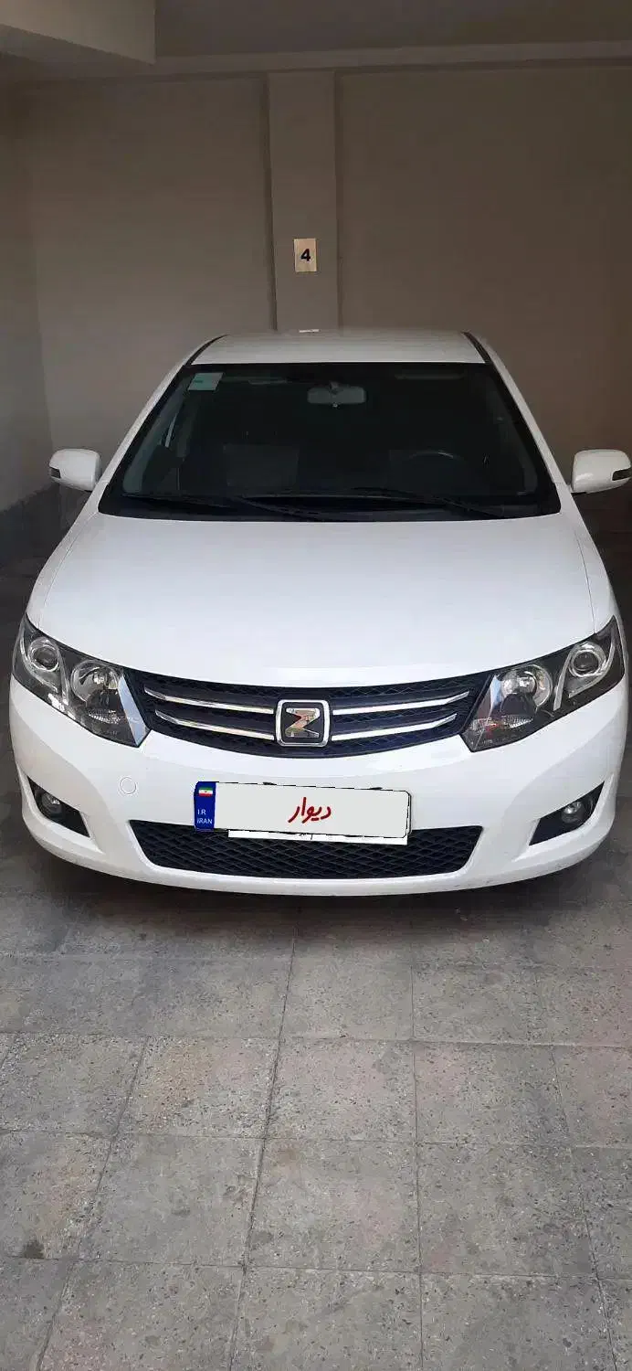 آریو، زوتی، اتومات|خودرو سواری و وانت|کرج, شهرک بنفشه|دیوار