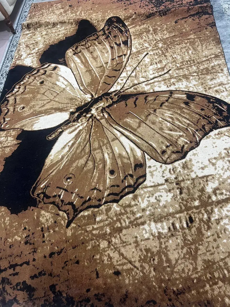 فرش۶متری|فرش|قیدار, |دیوار