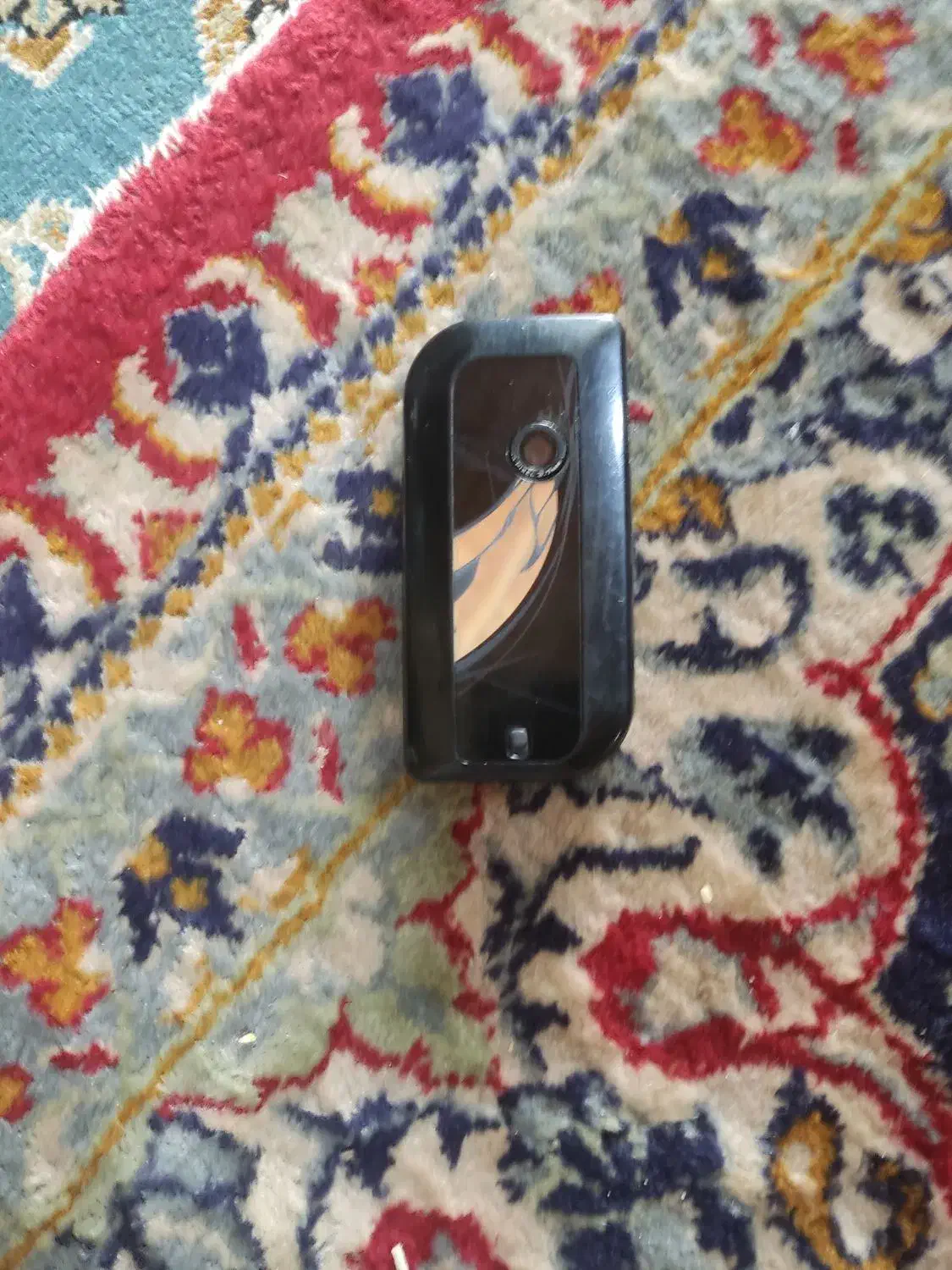 نوکیا 7610 nokia|موبایل|تهران, افسریه شمالی|دیوار
