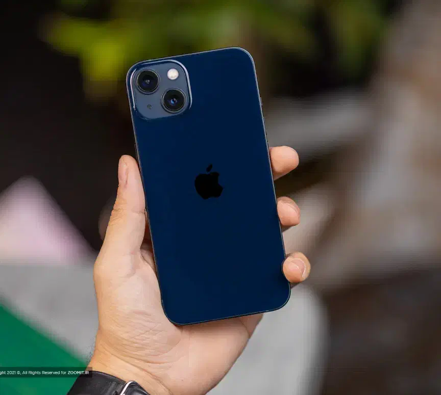 ایفون ۱۳نرمال|موبایل|شاهرود, |دیوار