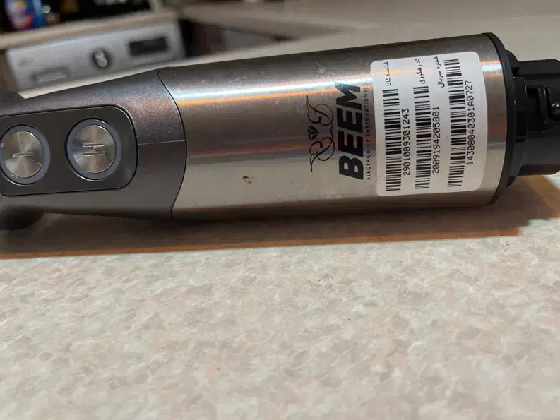 گوشتکوب برقی|خردکن، آسیاب، غذاساز|بابلسر, |دیوار