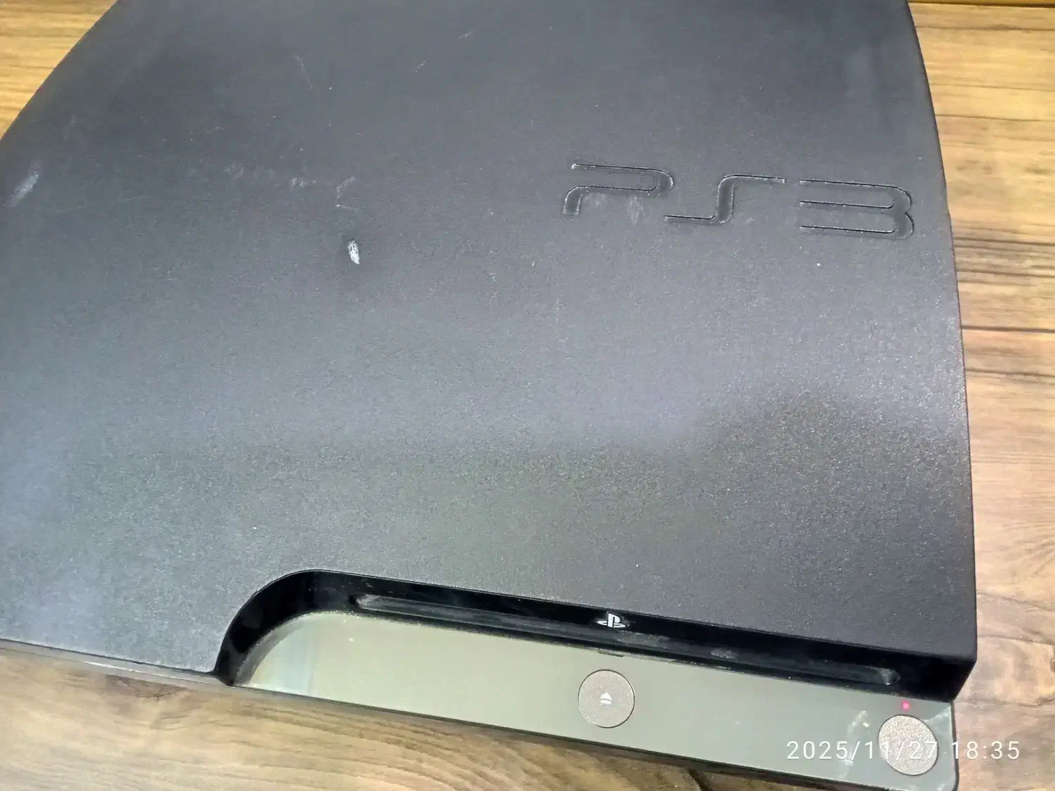 PS 3 کپی خور|کنسول، بازی ویدئویی و آنلاین|سبزوار, امیر کبیر|دیوار