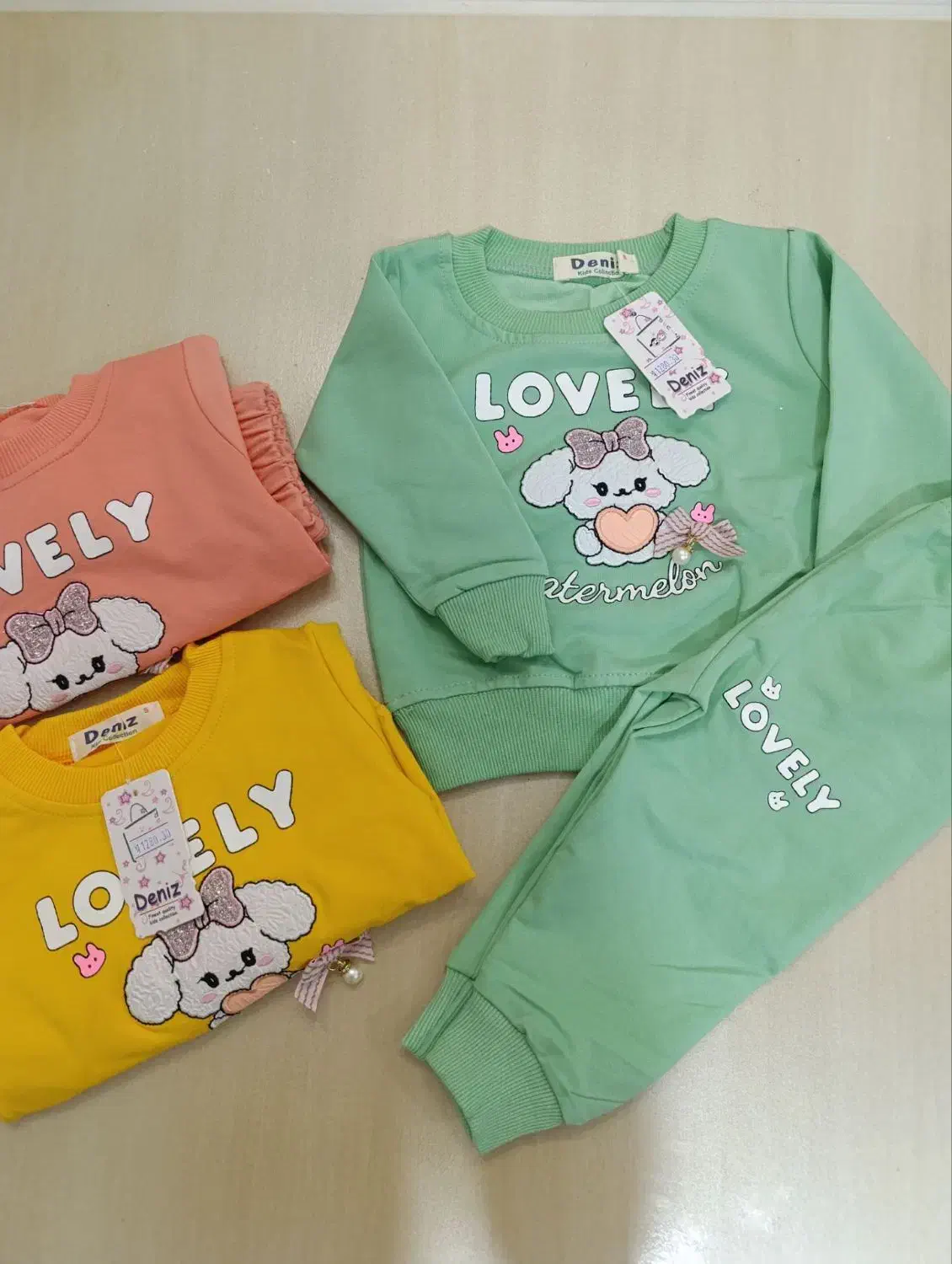 لباس دخترانه|کفش و لباس بچه|کرمان, |دیوار