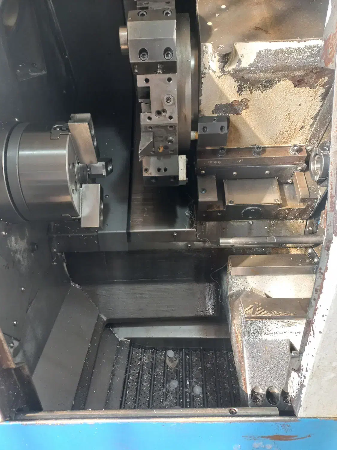 خدمات تراش cnc.|خدمات پیشه و مهارت|خمینی‌شهر, |دیوار