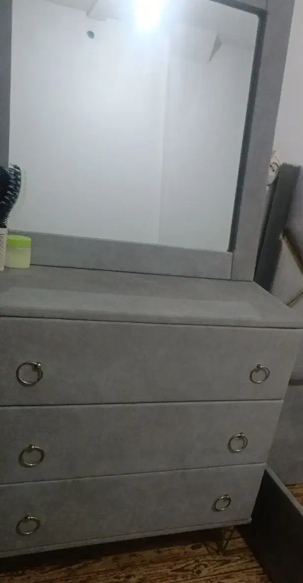 تخت خواب دونفره|تخت و سرویس خواب|اندیمشک, |دیوار