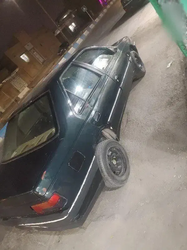 ۴۰۵ ۲۰۰۰ یشمی ۸۱|خودرو سواری و وانت|بهبهان, |دیوار