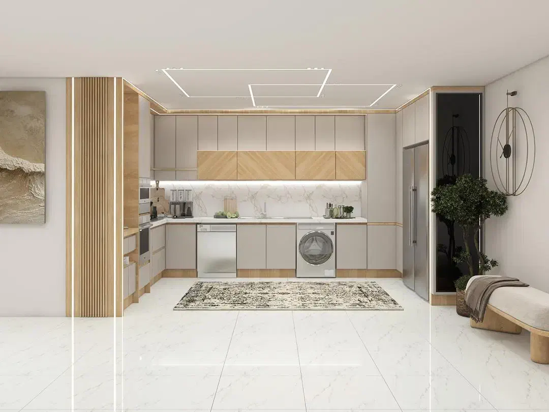 کابینت و کمد دیواری|خدمات پیشه و مهارت|اردبیل, |دیوار