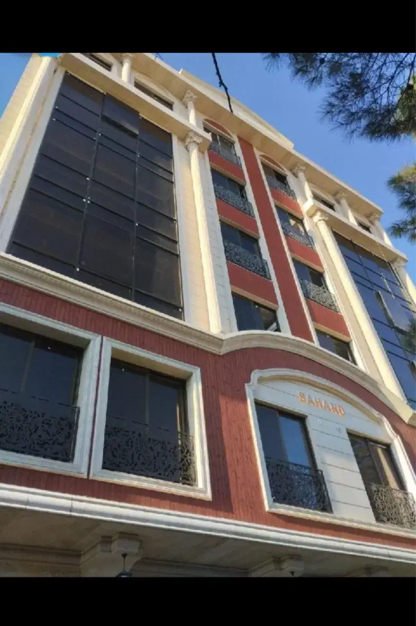 ۱۸۰ متر پاستور/ صفر تک واحدی مدرن خوش نقشه/ نواب|فروش آپارتمان|مشهد, احمدآباد|دیوار