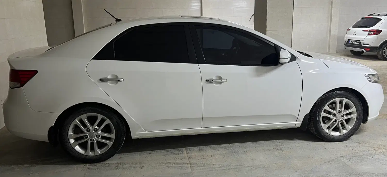 سراتو اپشنال 97 ملی|خودرو سواری و وانت|اهواز, کیان اباد|دیوار