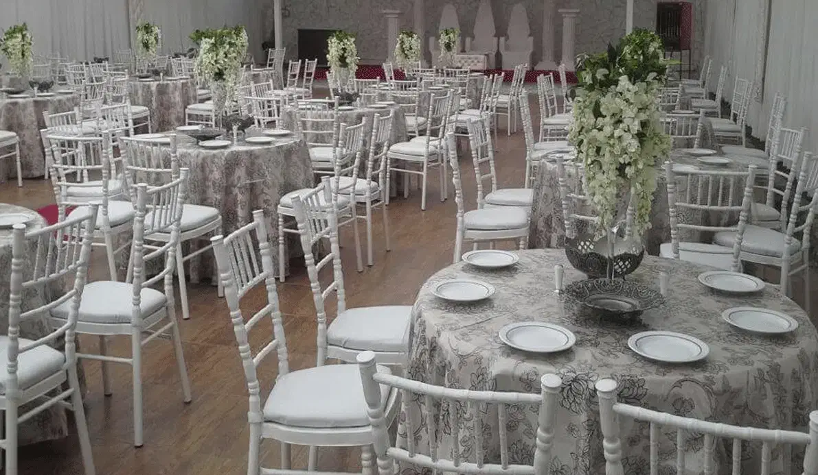 صندلی تالار لیلیان|میز و صندلی غذاخوری|احمدآبادمستوفی, |دیوار