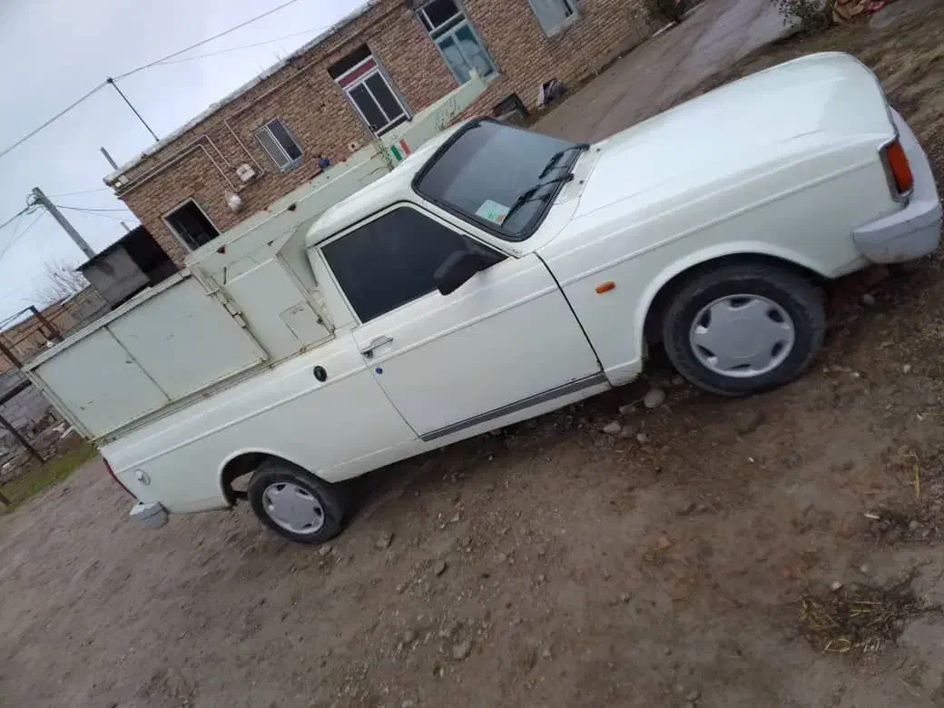 وانت پیکان|خودرو سواری و وانت|اردبیل, |دیوار