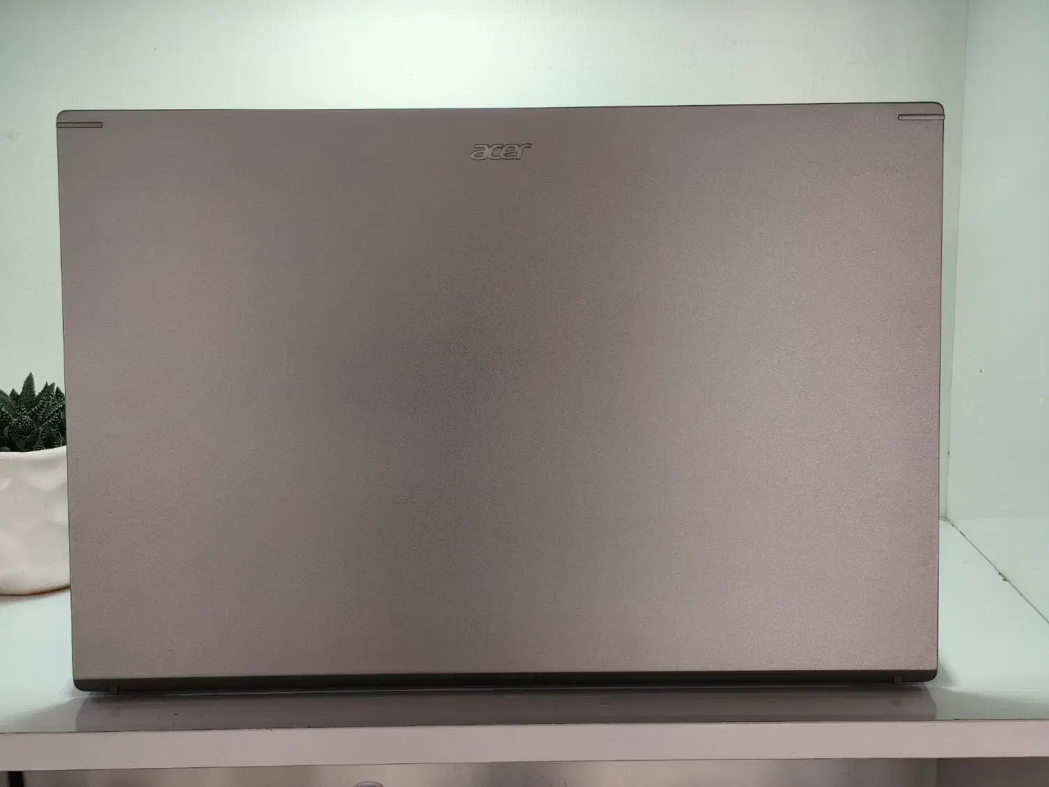 دستگاه ACER کم کار گرافیک RTX 2050 رم 20|رایانه همراه|مشهد, امام خمینی|دیوار