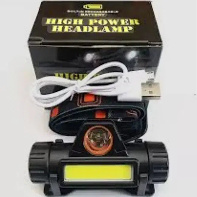 چراغ هدلایت مگنت دار|لامپ و چراغ|ساری, |دیوار