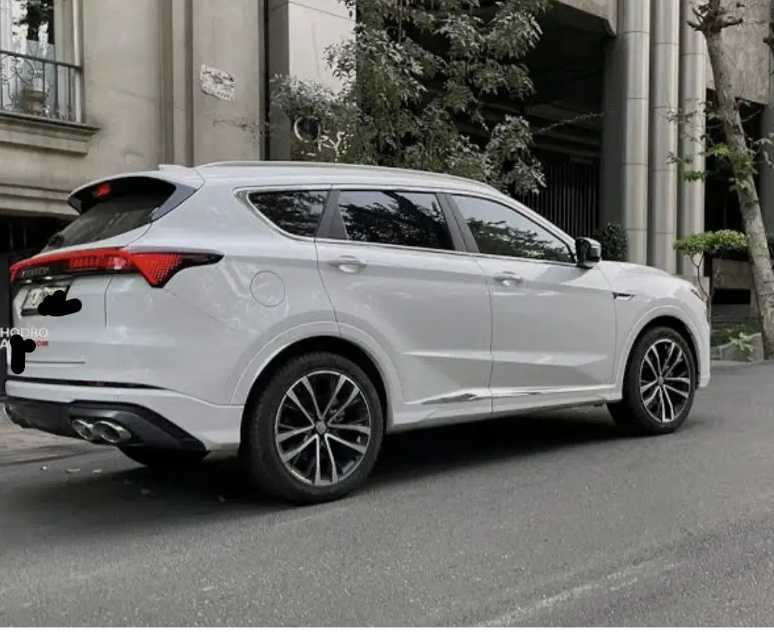 فیدلیتی پرستیژ صفر|خودرو سواری و وانت|کرج, عظیمیه|دیوار