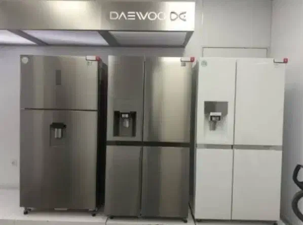 به ازای هرخریدیخچال سایداسنوایک جاروبرقی هدیه بگیر|یخچال و فریزر|زاهدان, |دیوار