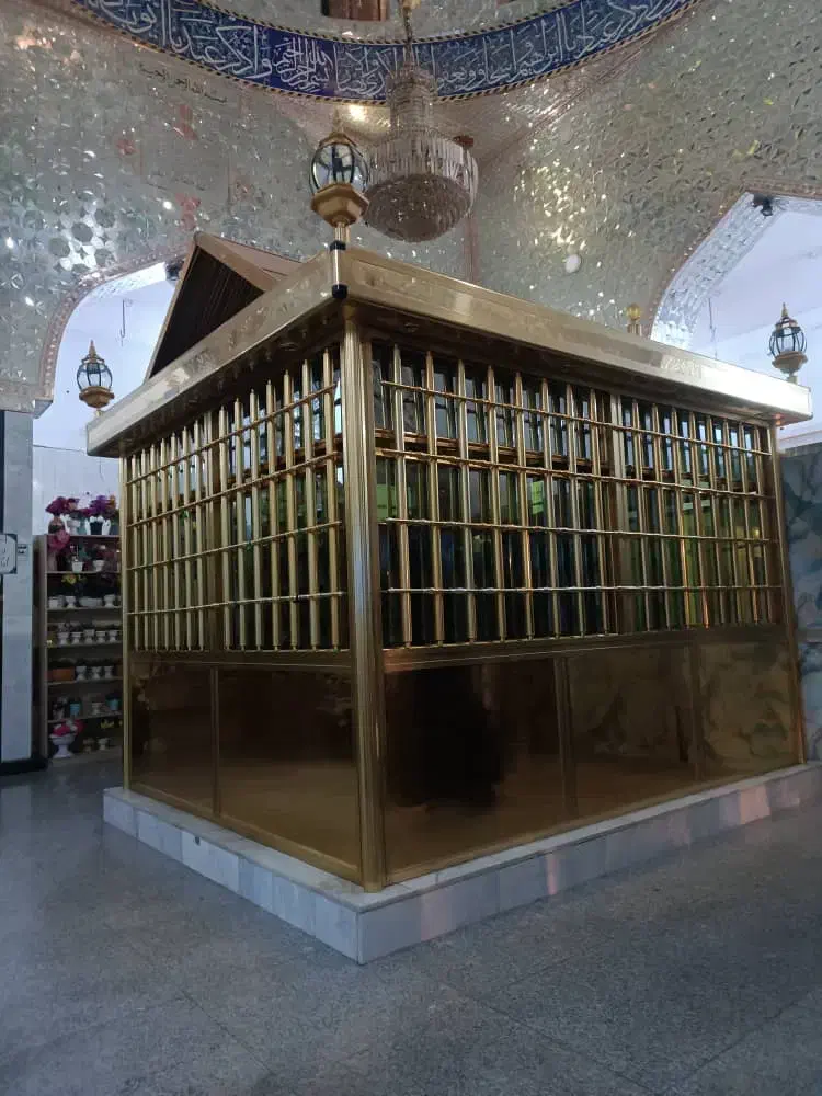 کاروان زیارتی یازهرا بمناسبت ولادت پیامبر اکرم|تور و چارتر|اهواز, بهارستان|دیوار