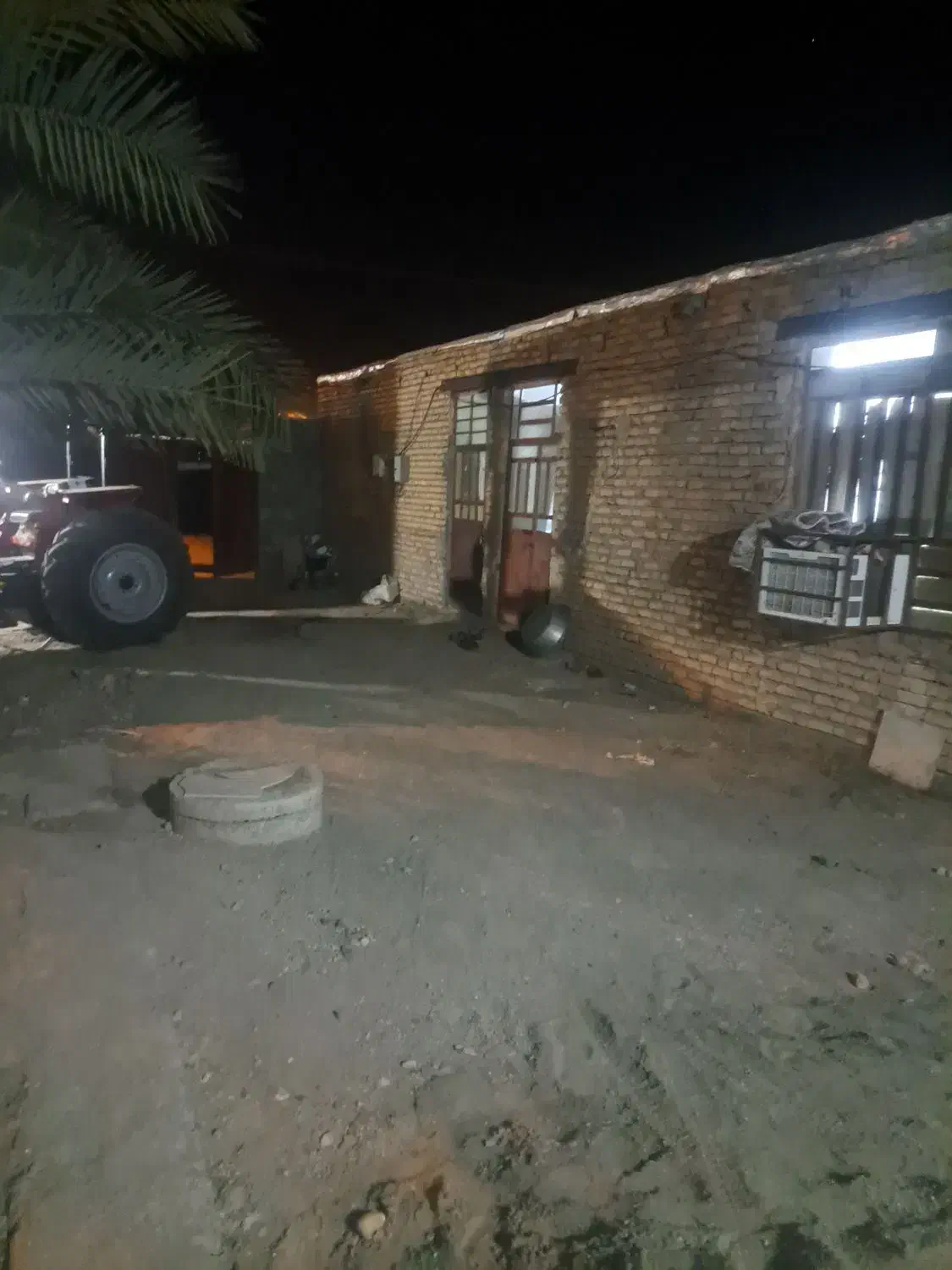 خانه اجاره ای اسلام اباد رودبار حنوب|اجارهٔ خانه و ویلا|جیرفت, |دیوار