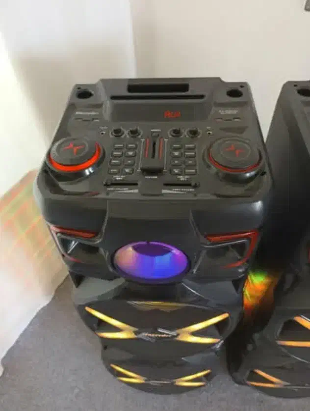 باند خانگی مکسیدر|سیستم صوتی خانگی|پارسآباد, |دیوار