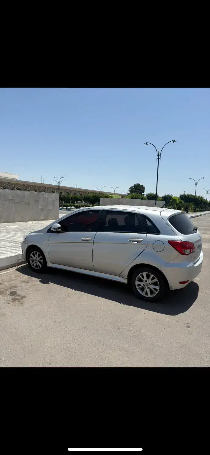 سابرینا هاچبک|خودرو سواری و وانت|سبزوار, پاسداران|دیوار