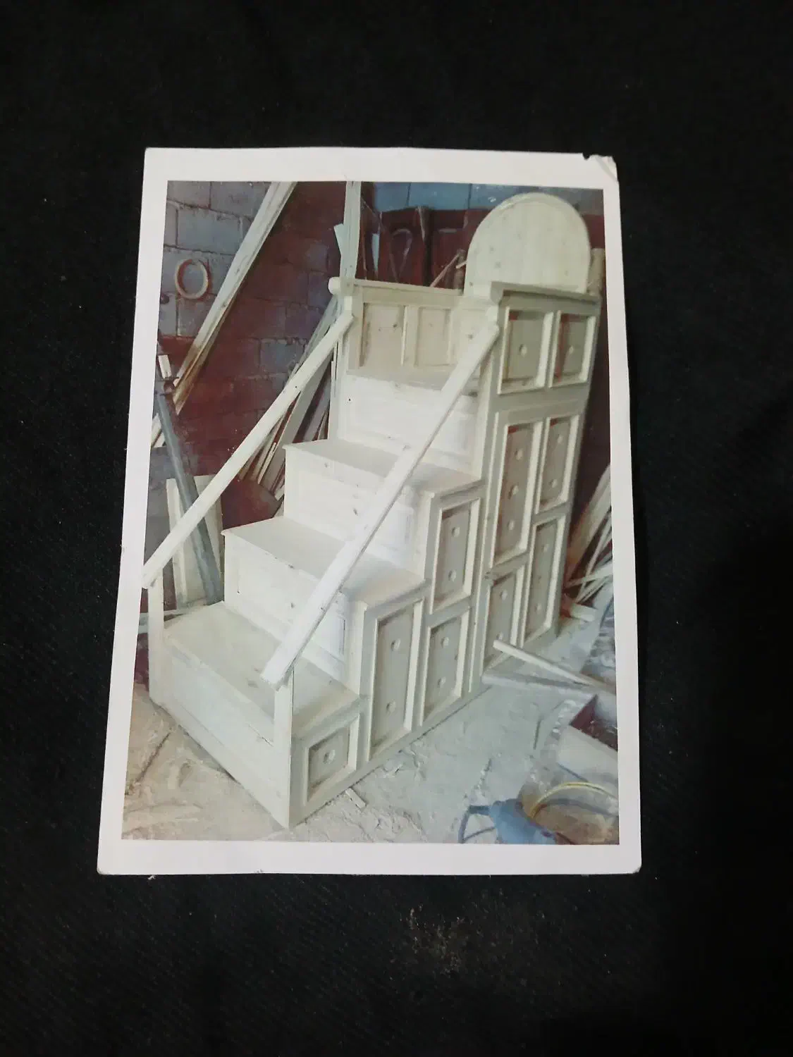 منبر مسجد.|فروشگاه و مغازه|سنقر, |دیوار