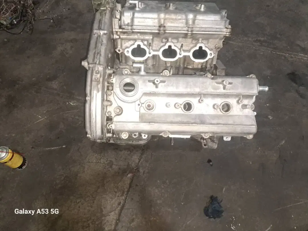 موتور ماکسیما|قطعات یدکی و لوازم جانبی|حمیدیا, |دیوار