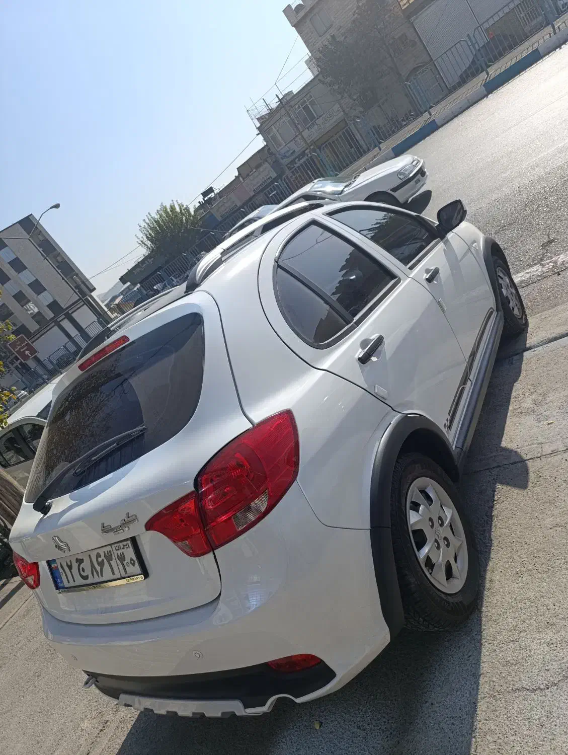 کوییکrs نقد واقساط 1404|خودرو سواری و وانت|تهران, نارمک|دیوار