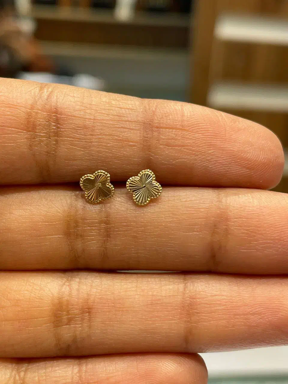 طلای سبک مناسب روز زن|جواهرات|بندرعباس, |دیوار