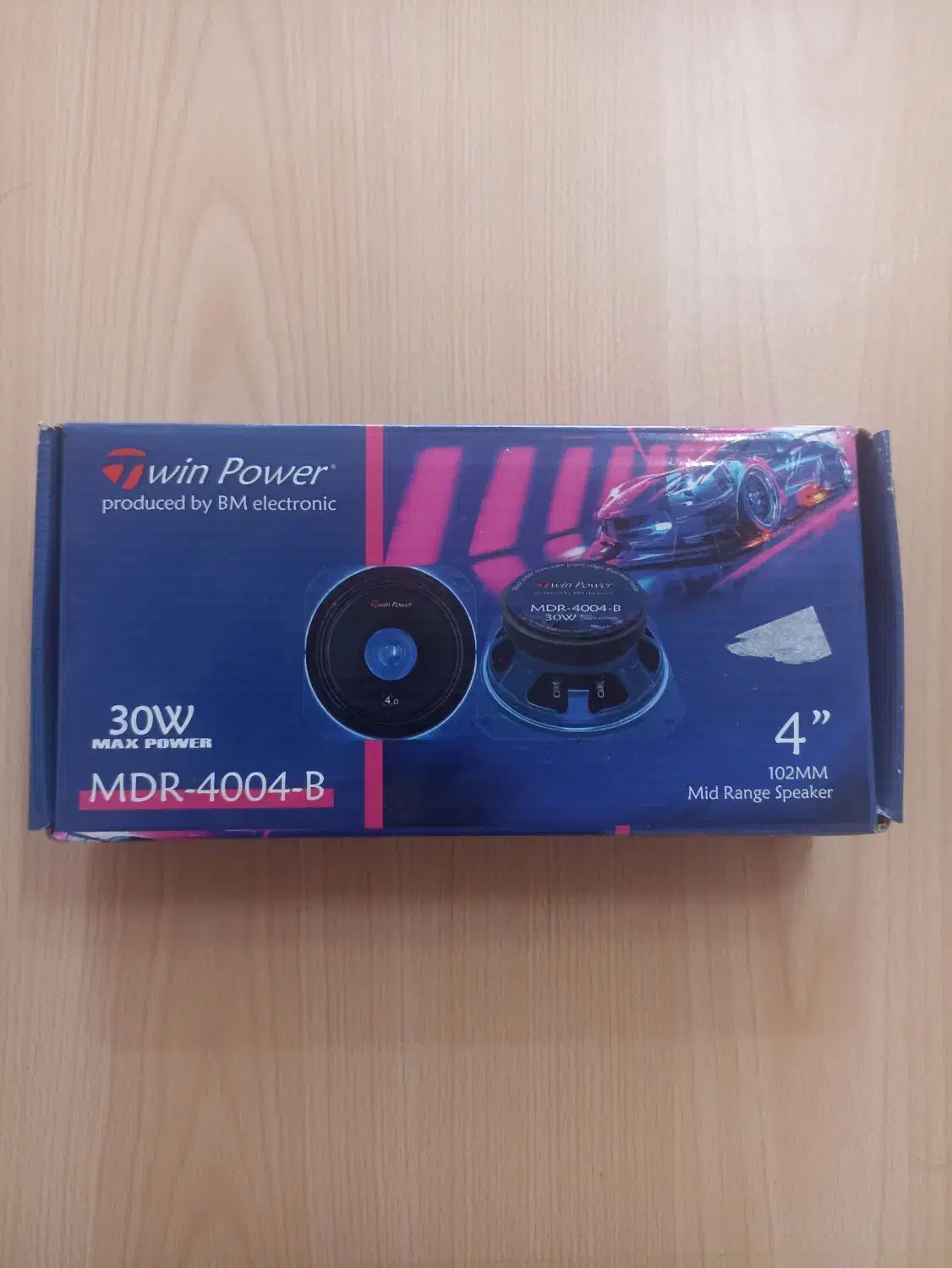 بلندگو در حد نو|سیستم صوتی خانگی|نمین, |دیوار