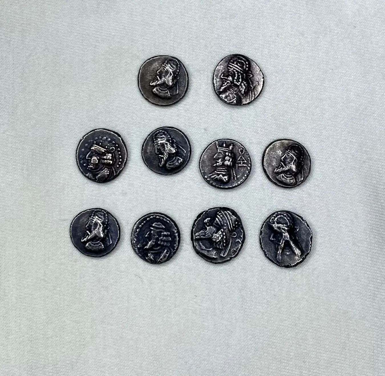 چندعددسکه کلکسیونی برای فروش دارم|کلکسیون سکه، تمبر، اسکناس|بندرعباس, |دیوار