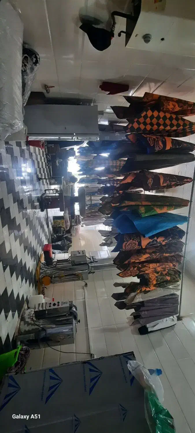 خشکشویی تخفیفی|خدمات نظافت|ساوه, |دیوار